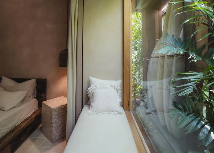 Ferienhaus Boho-Chic 3Br Villa With Luxury , 2-Mins To Beach *