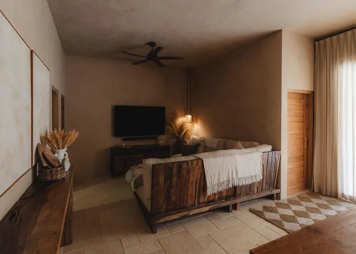 Boho-Chic 3Br Villa With Luxury , 2-Mins To Beach * Uluwatu