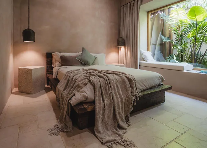 Boho-Chic 3Br Villa With Luxury , 2-Mins To Beach Uluwatu