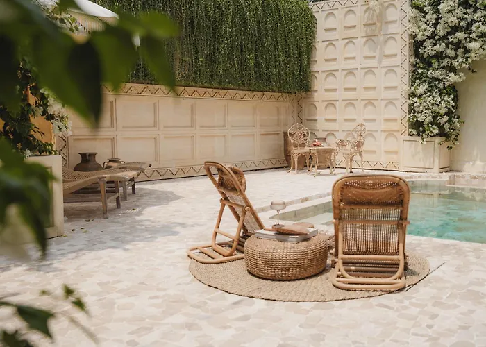 Boho-Chic 3Br Villa With Luxury , 2-Mins To Beach * Uluwatu