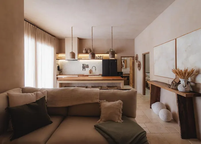 Boho-Chic 3Br Villa With Luxury , 2-Mins To Beach Uluwatu