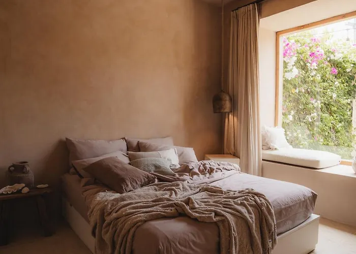 بيت للعطل 3Br Villa Bohemian Elegance, 2Mins To Ulu Beach *