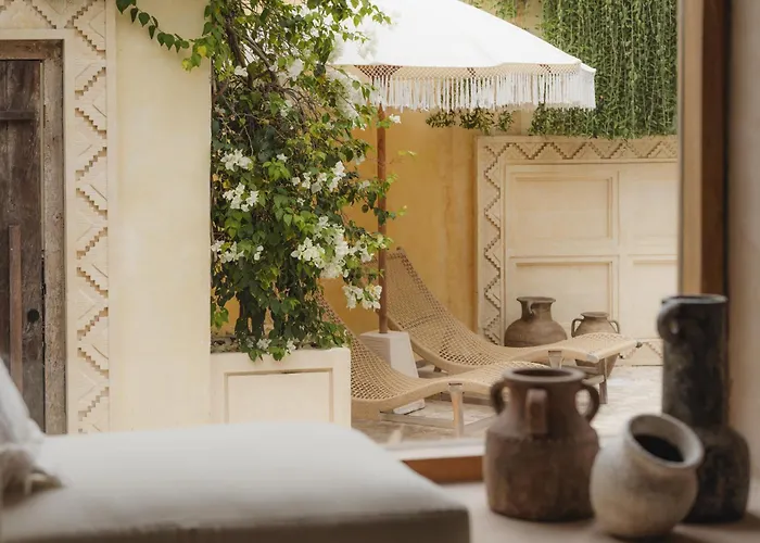 Boho-Chic 3Br Villa With Luxury , 2-Mins To Beach Ferienhaus Uluwatu