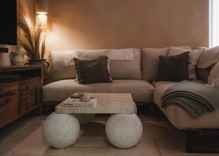Boho-Chic 3Br Villa With Luxury , 2-Mins To Beach * Uluwatu