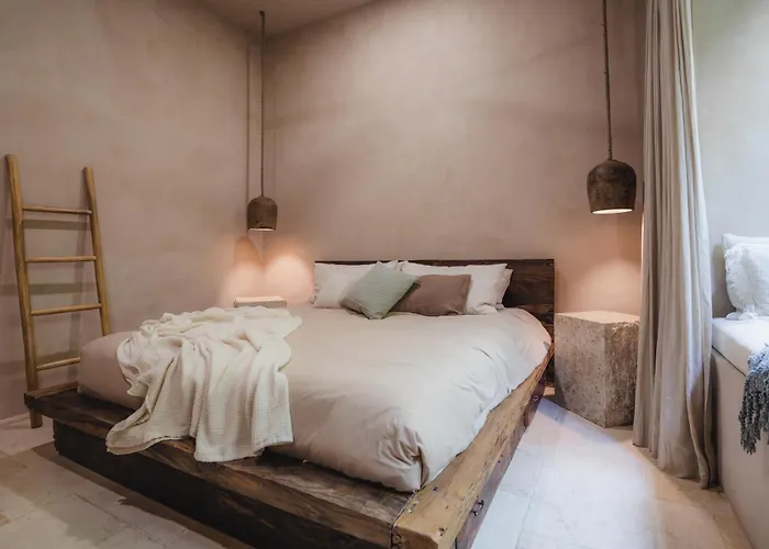 3Br Villa Bohemian Elegance, 2Mins To Ulu Beach * أُلُواتو